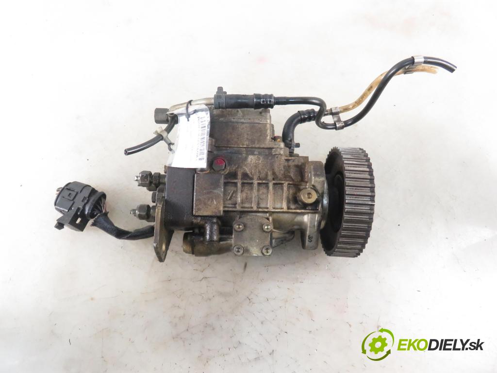 VW GOLF IV (1J1) HB 1999 50,00 1.9 SDI 68 - AQM 1896,00 Pumpa vstrekovacia  (Vstrekovacie čerpadlá)