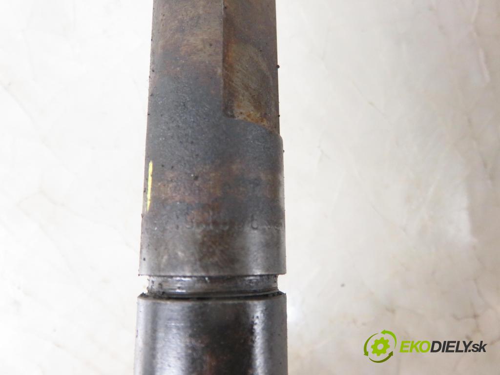 VW GOLF IV (1J1) HB 1998 66,00 1.9 TDI - AGR 1896,00 vstřikovací ventily 028130202Q ; 028130202P (Vstřikovací ventily)