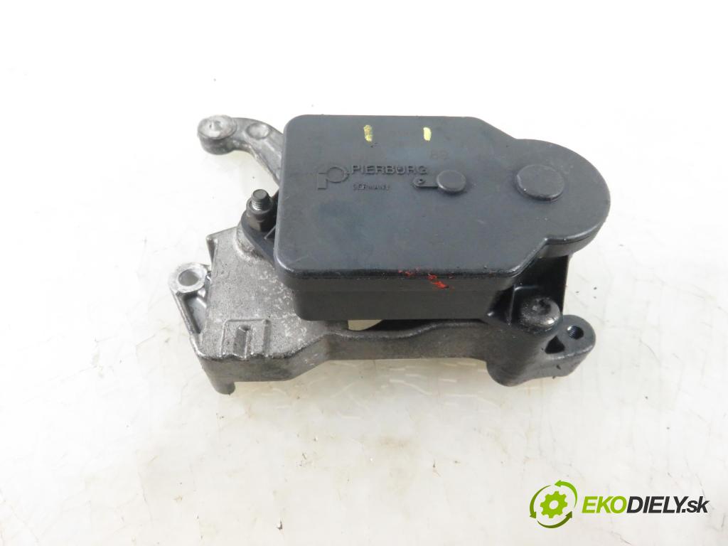 OPEL ASTRA H GTC (L08) HB 2005 110,00 1.9 CDTi - Z 19 DTH 1910,00 nastavovač svod, potrubí 55205127 (Ostatní)