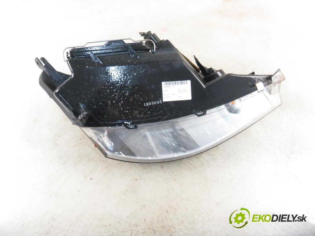 FORD FOCUS Turnier (DNW) KOMBI 2004 85,00 1.8 TDCi - F9DA 1753,00 Svetlo LP