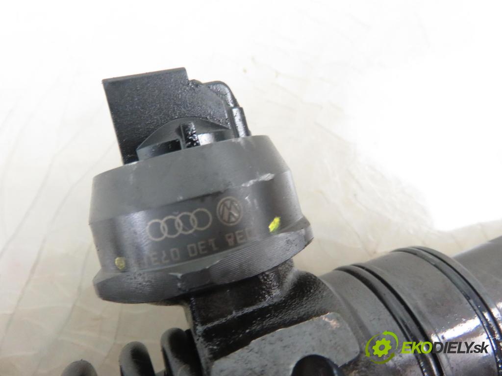 VW SHARAN (7M8, 7M9, 7M6) MINIVAN 2006 85,00 1.9 TDI - BVK 1896,00 Vstrekovač 038130073BP ; 0414720314 (Vstrekovače)