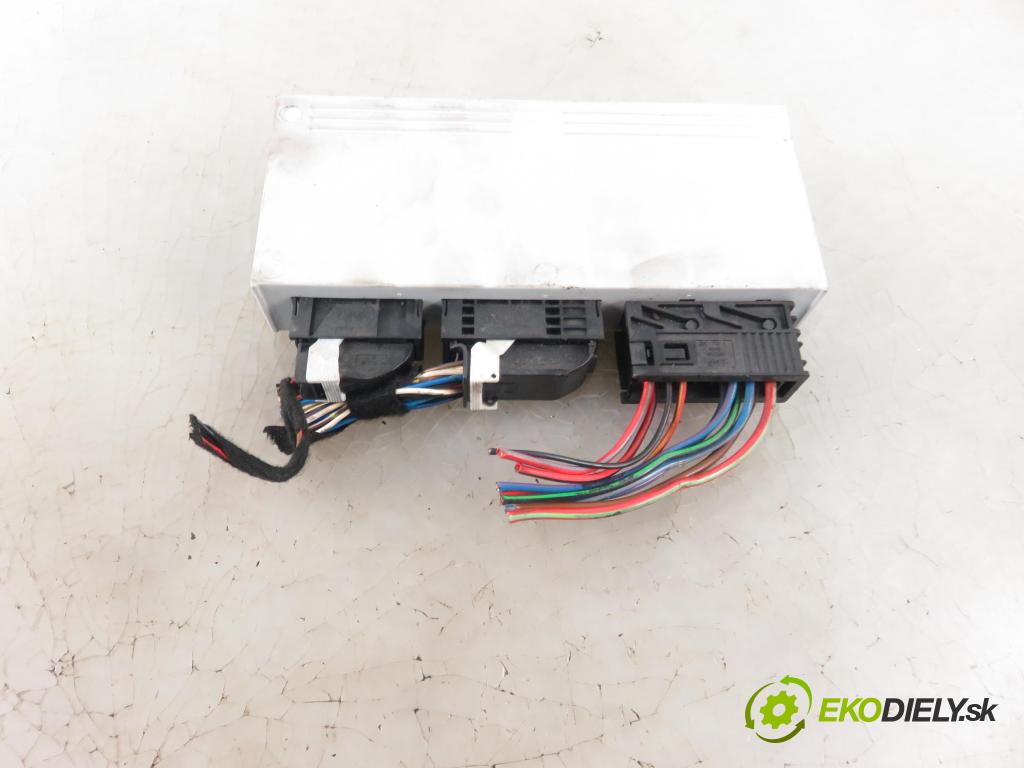 BMW 3 Touring (E46) KOMBI 2004 110,00 320 d 150 - M47 D20 (204D4) 1995,00 MODUL komfortu 6932368 ; 57762110
