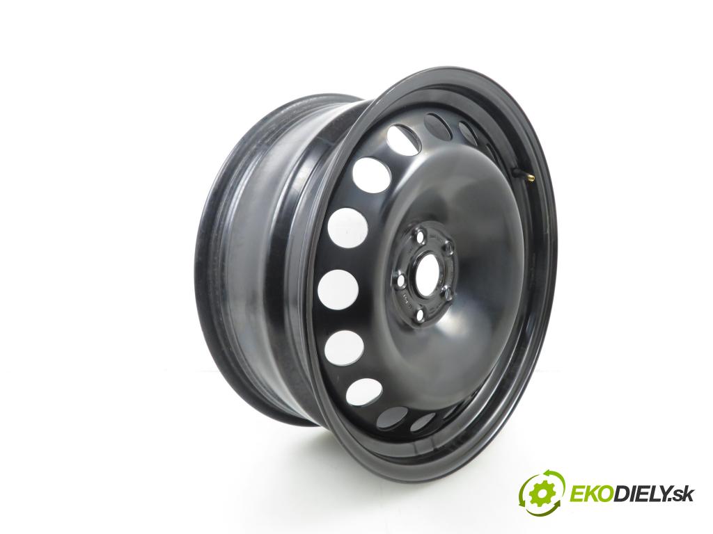 VW 0 disky / disk (OCEL