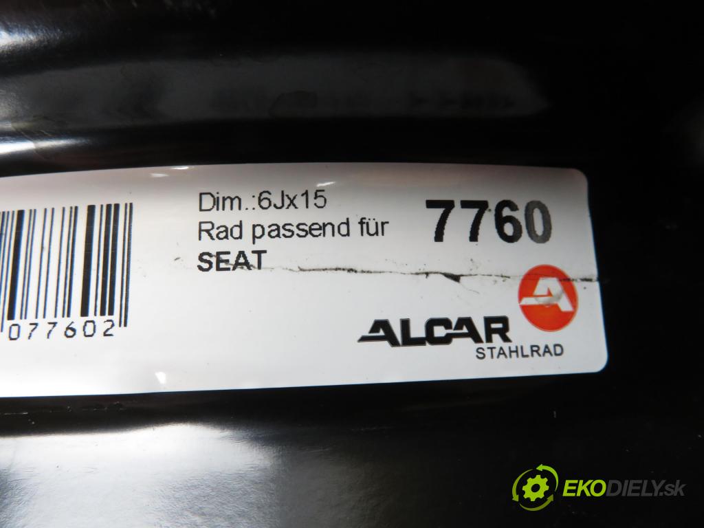 SKODA   0    disky / disk (OCEL 