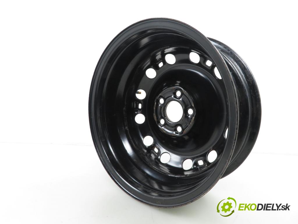 SKODA 0 disky / disk (OCEL