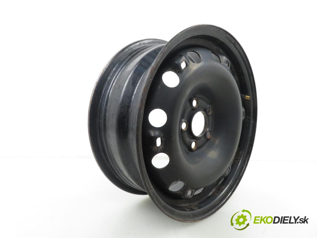 SKODA 0 disky / disk (OCEL