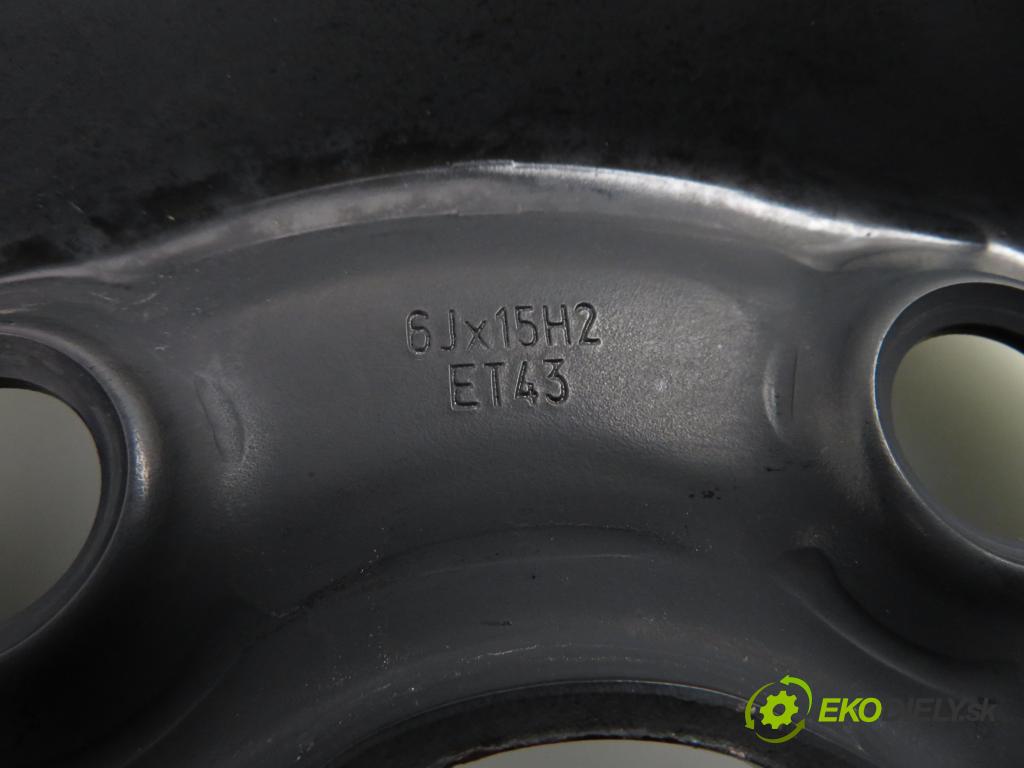 VW   0    disky / disk (OCEL 