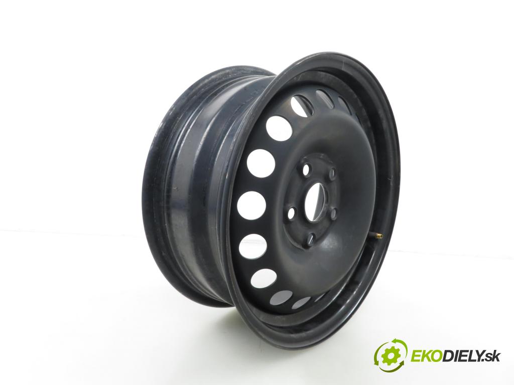 VW 0 disky / disk (OCEL