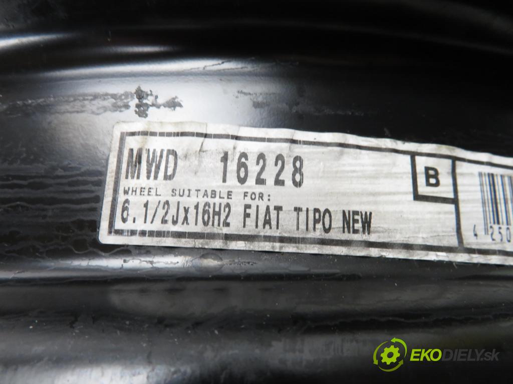 FIAT 0 disky / disk (OCEL