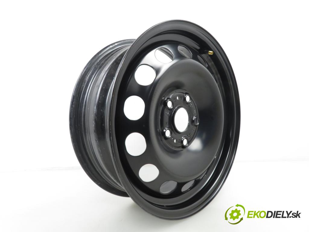 AUDI 0 disky / disk (OCEL