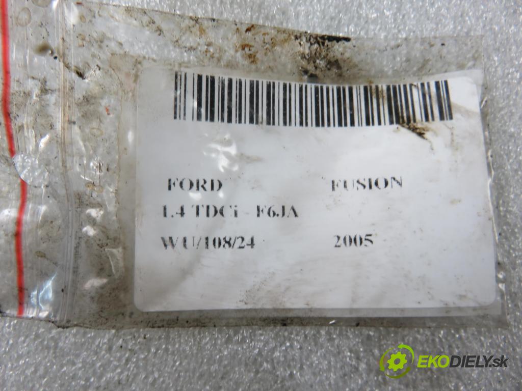 FORD FUSION (JU_) HB 2005 0,00 1.4 TDCi - F6JA 1399,00 vstrekovač 9655304880 (Vstrekovače)