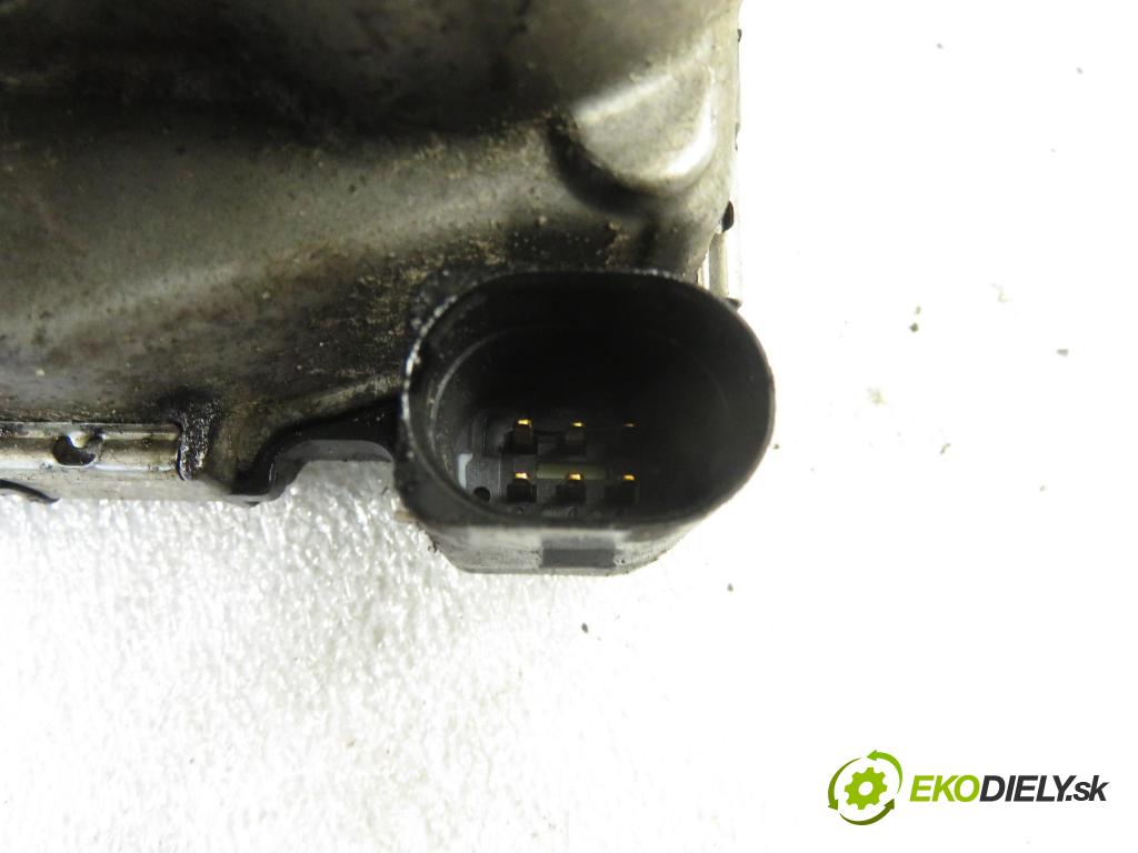 RENAULT SCENIC II (JM0/1_) MINIVAN 2007 110,00 2.0 dCi (JM1K) - M9R 721 1995,00 Škrtiaca klapka 8200330810E ; 8200330812 ; 0281002681 (Škrtiace klapky)