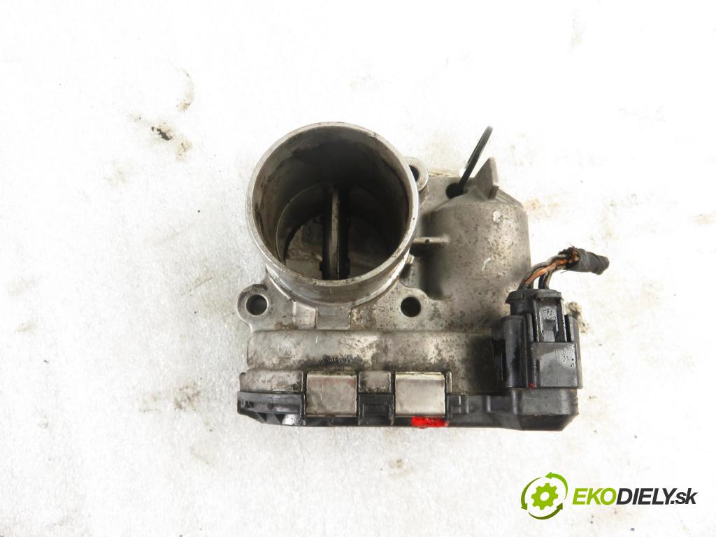 RENAULT SCENIC II (JM0/1_) MINIVAN 2007 110,00 2.0 dCi (JM1K) - M9R 721 1995,00 Škrtiaca klapka 8200330810E ; 8200330812 ; 0281002681 (Škrtiace klapky)