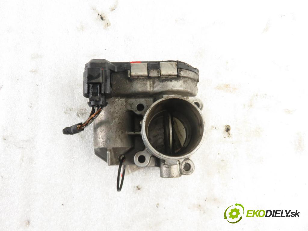 RENAULT SCENIC II (JM0/1_) MINIVAN 2007 110,00 2.0 dCi (JM1K) - M9R 721 1995,00 Škrtiaca klapka 8200330810E ; 8200330812 ; 0281002681 (Škrtiace klapky)
