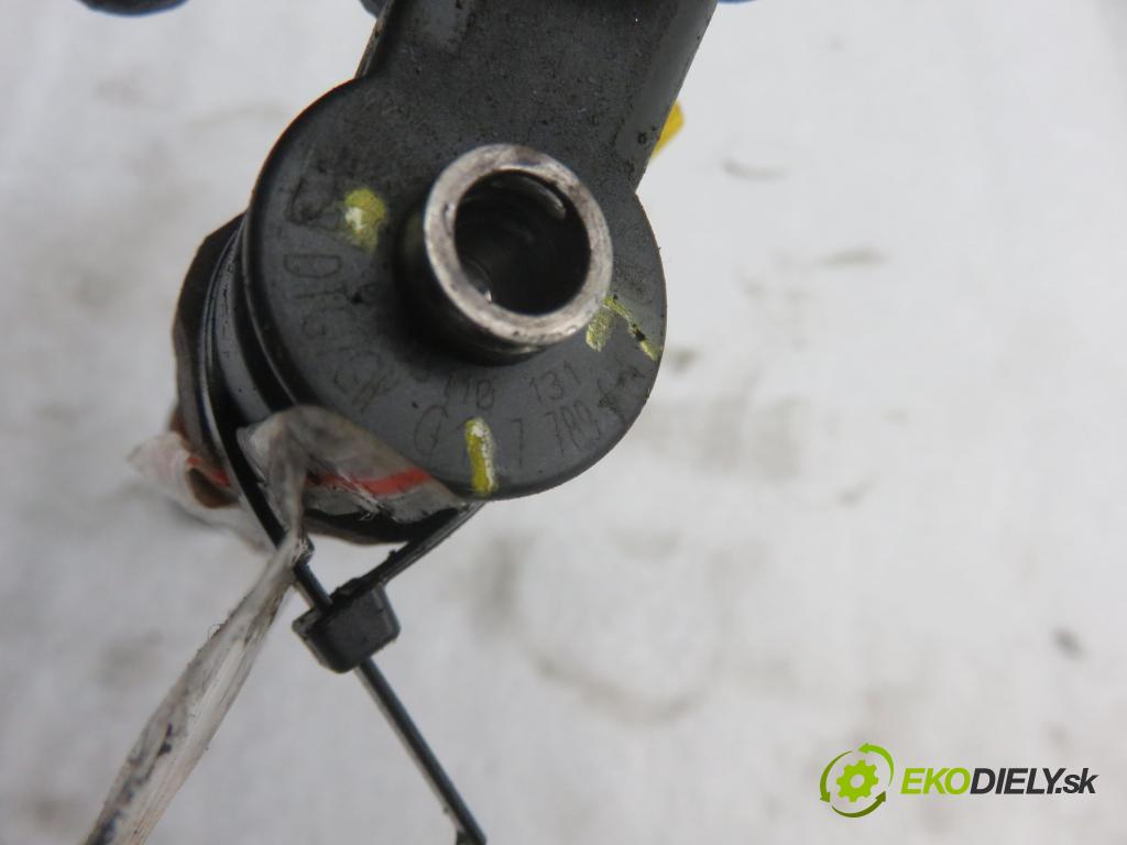 BMW 3 Touring (E46) KOMBI 2004 110,00 320 d 150 - M47 D20 (204D4) 1995,00 vstrekovač 0445110131 ; 7789661 (Vstrekovače)