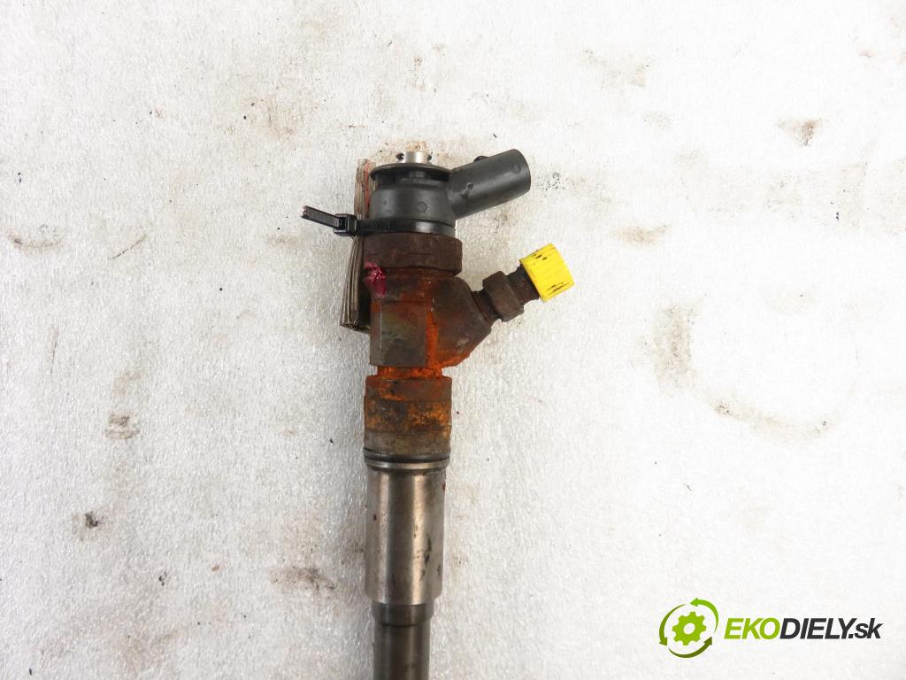 BMW 3 Touring (E46) KOMBI 2004 110,00 320 d 150 - M47 D20 (204D4) 1995,00 vstrekovač 0445110131 ; 7789661 (Vstrekovače)
