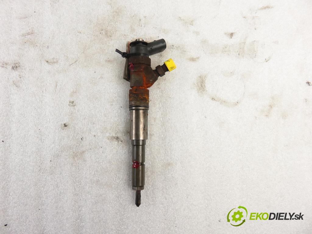 BMW 3 Touring (E46) KOMBI 2004 110,00 320 d 150 - M47 D20 (204D4) 1995,00 vstrekovač 0445110131 ; 7789661 (Vstrekovače)
