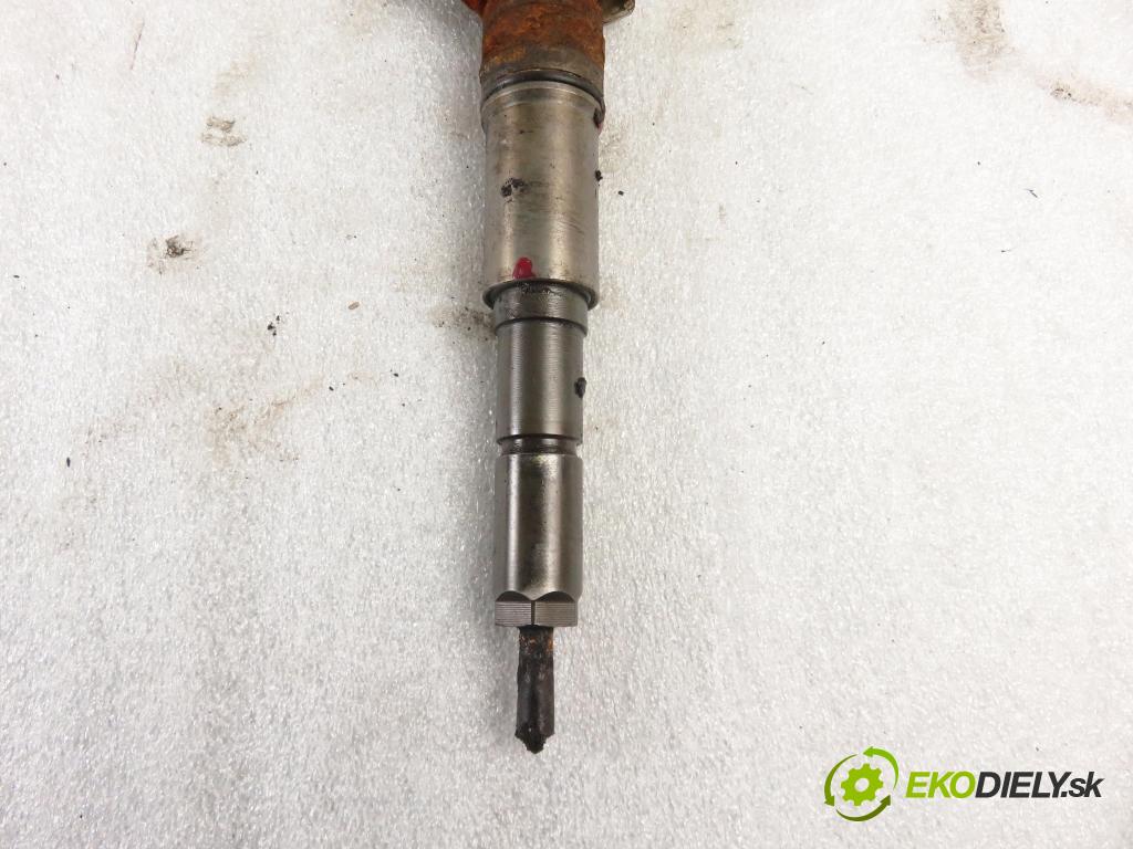 BMW 3 Touring (E46) KOMBI 2004 110,00 320 d 150 - M47 D20 (204D4) 1995,00 vstrekovač 0445110131 ; 7789661 (Vstrekovače)