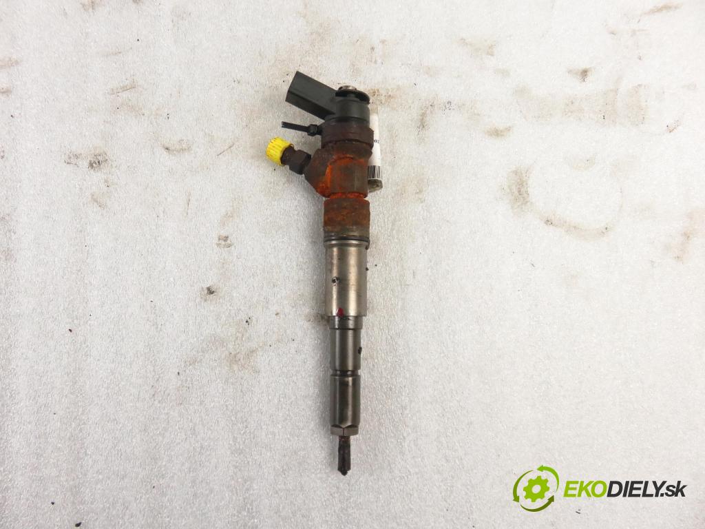 BMW 3 Touring (E46) KOMBI 2004 110,00 320 d 150 - M47 D20 (204D4) 1995,00 vstrekovač 0445110131 ; 7789661 (Vstrekovače)