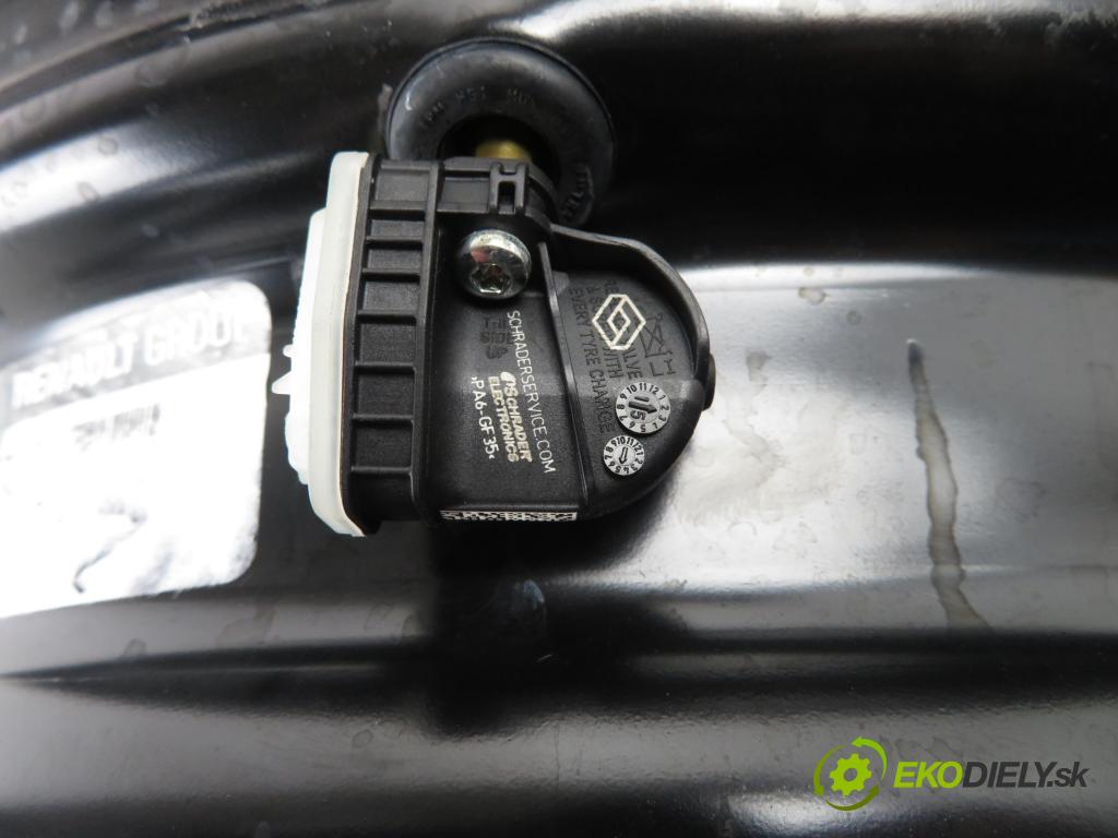 RENAULT   0    disky / disk (OCEL 