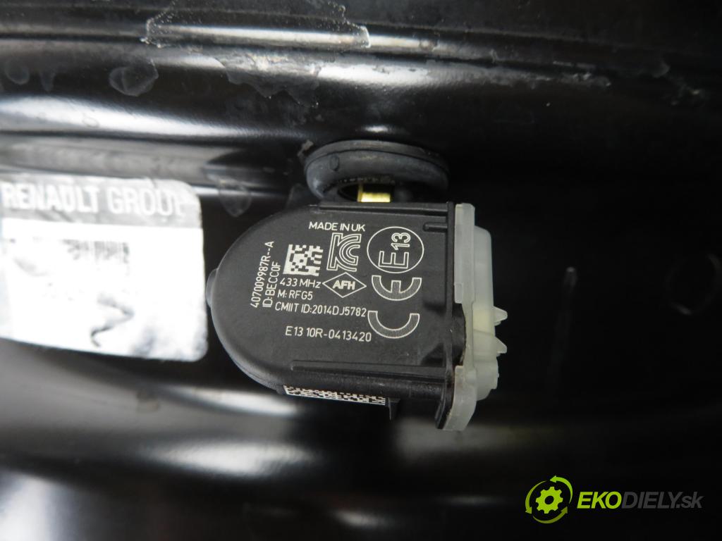 RENAULT 0 disky / disk (OCEL