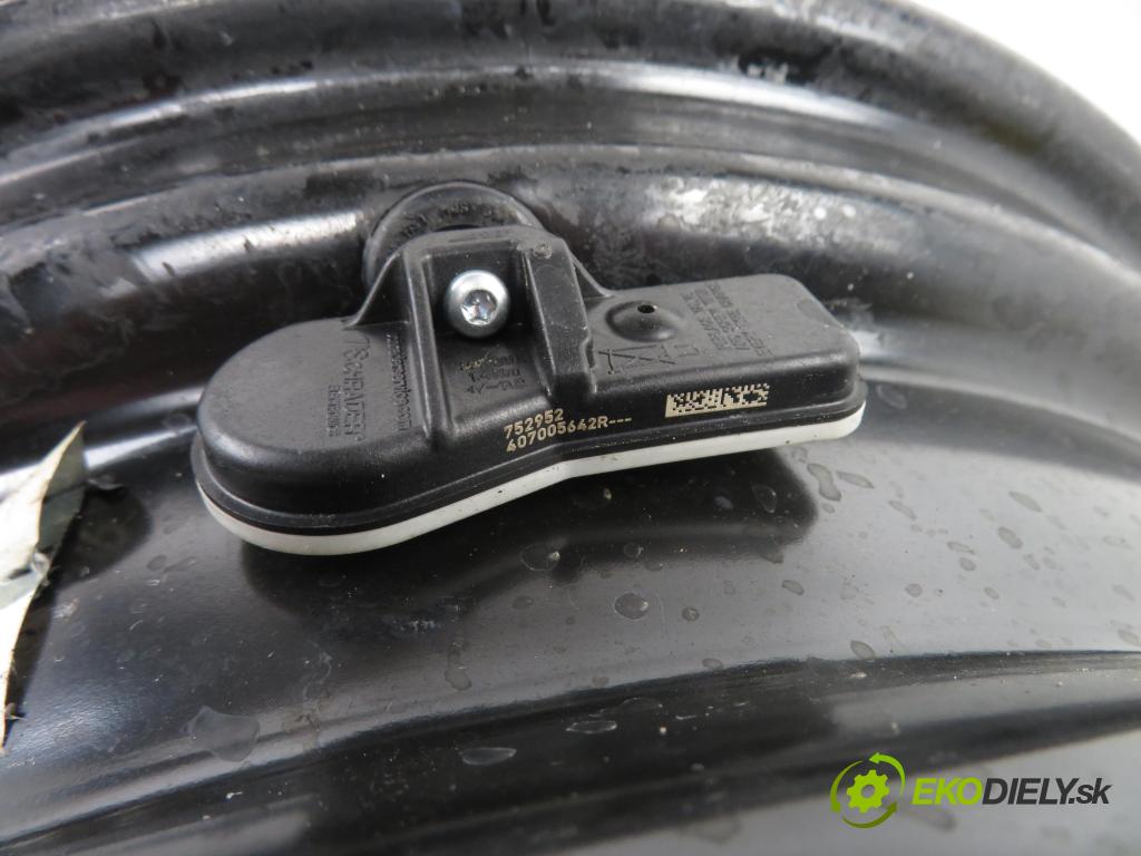 RENAULT   0    disky / disk (OCEL 