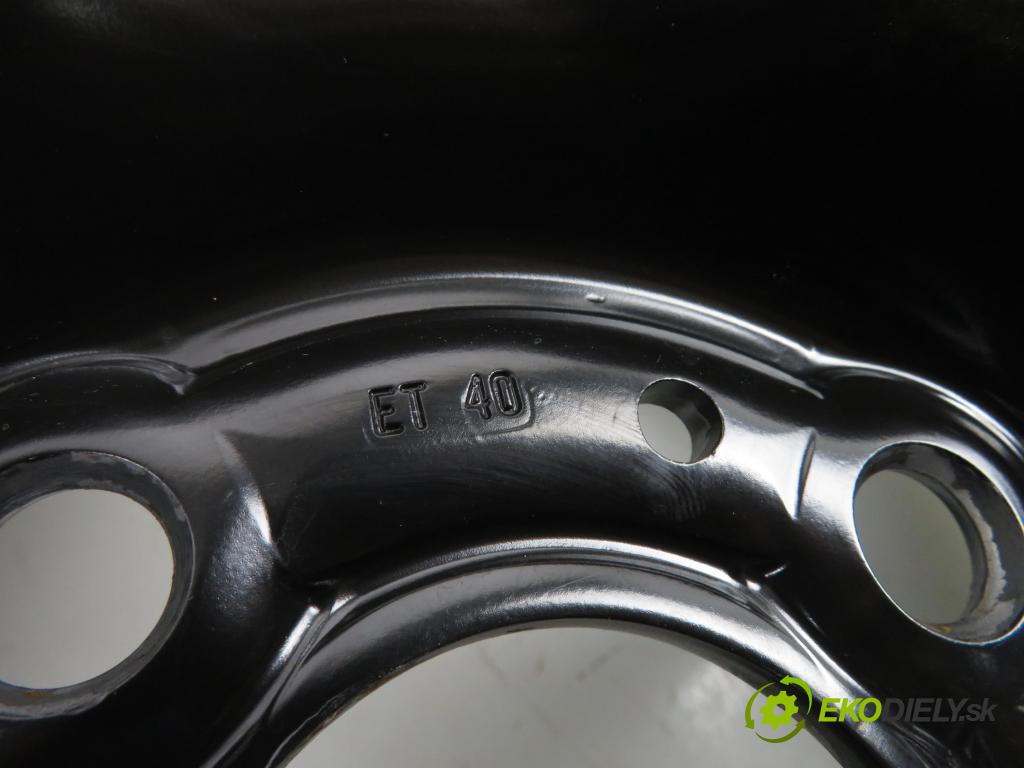 RENAULT 0 disky / disk (OCEL