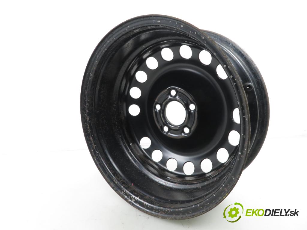 OPEL 0 disky / disk (OCEL