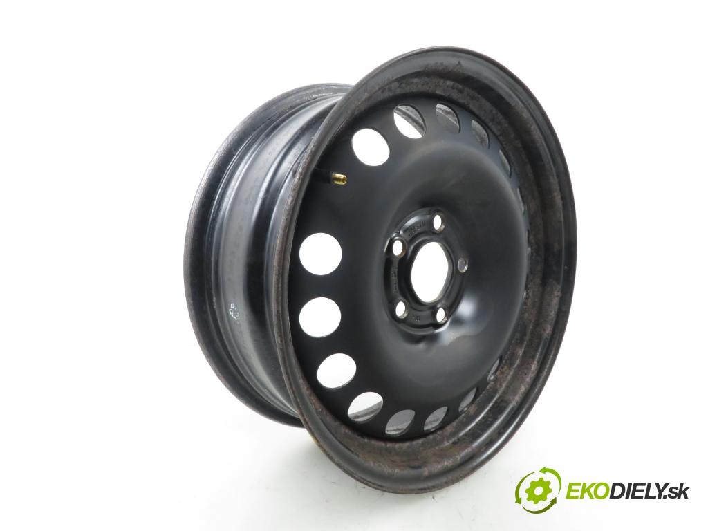 OPEL 0 disky / disk (OCEL
