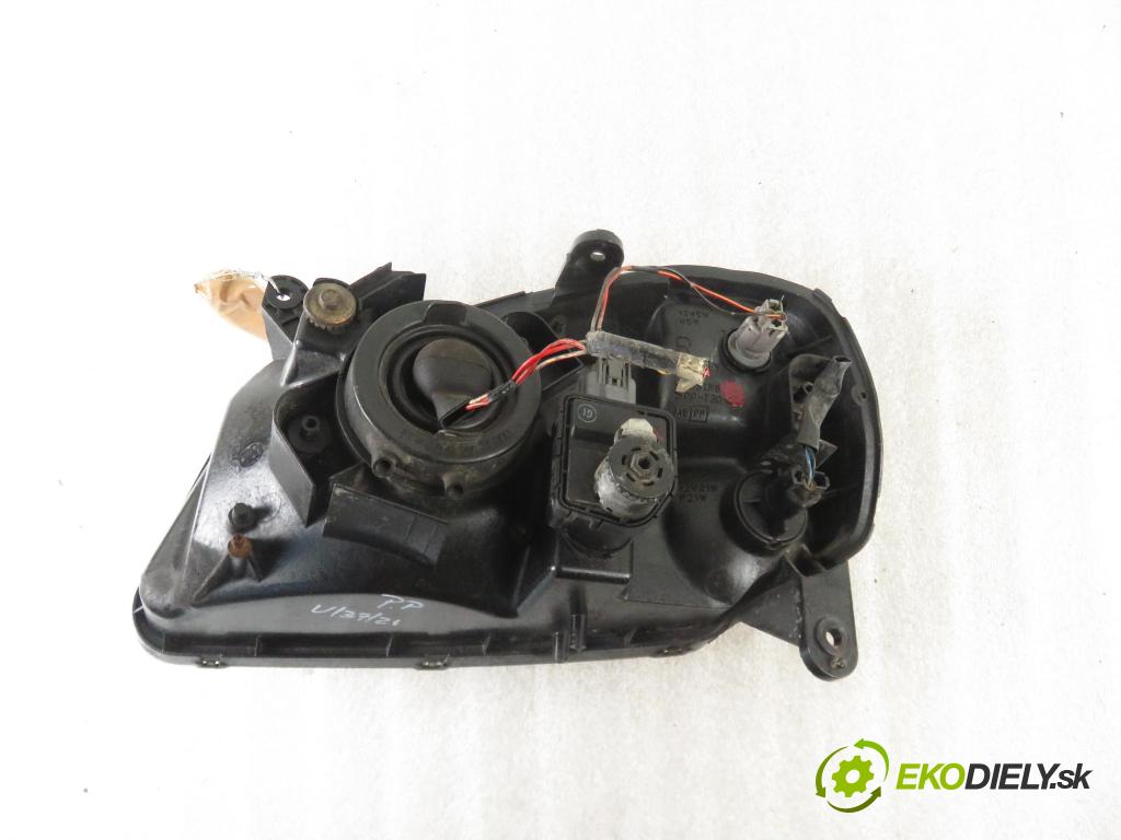 SUZUKI IGNIS (FH) HB 2001 61,00 1.3 4WD 83 (RG413) - M13A 1328,00 Svetlo PP