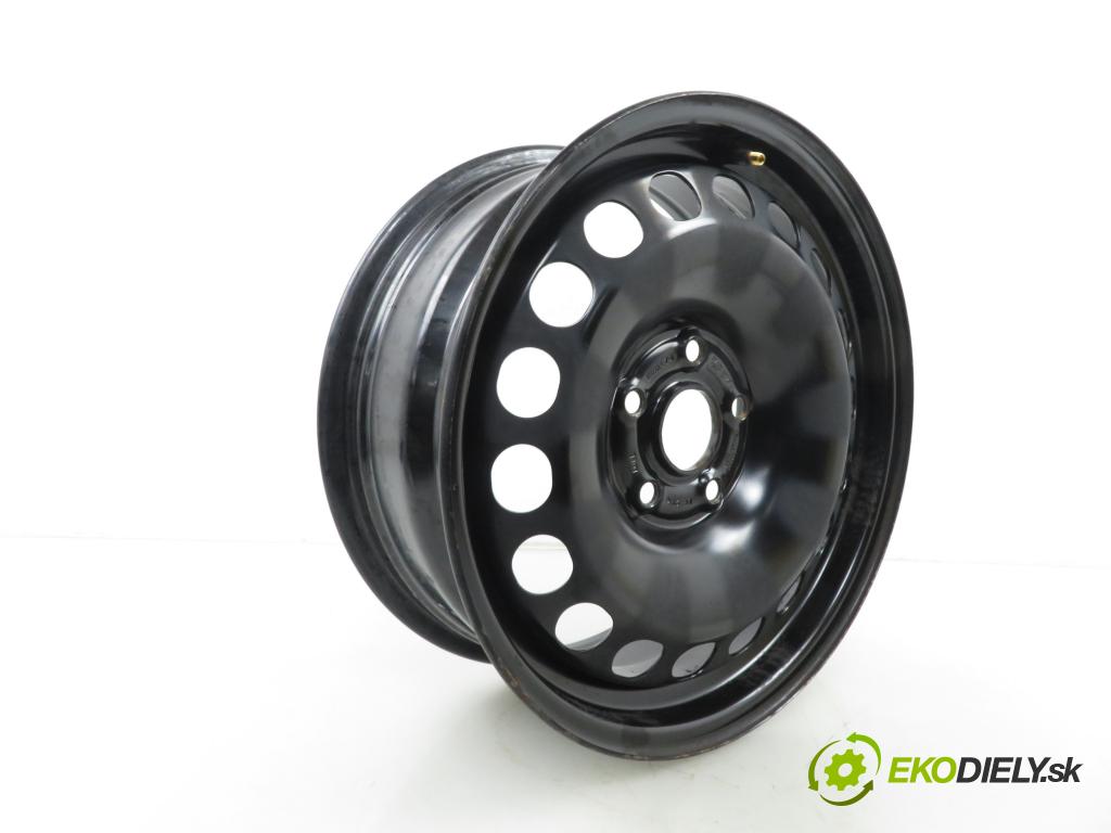 VW 0 disky / disk (OCEL