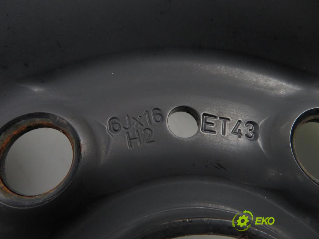 VW   0    disky / disk (OCEL 
