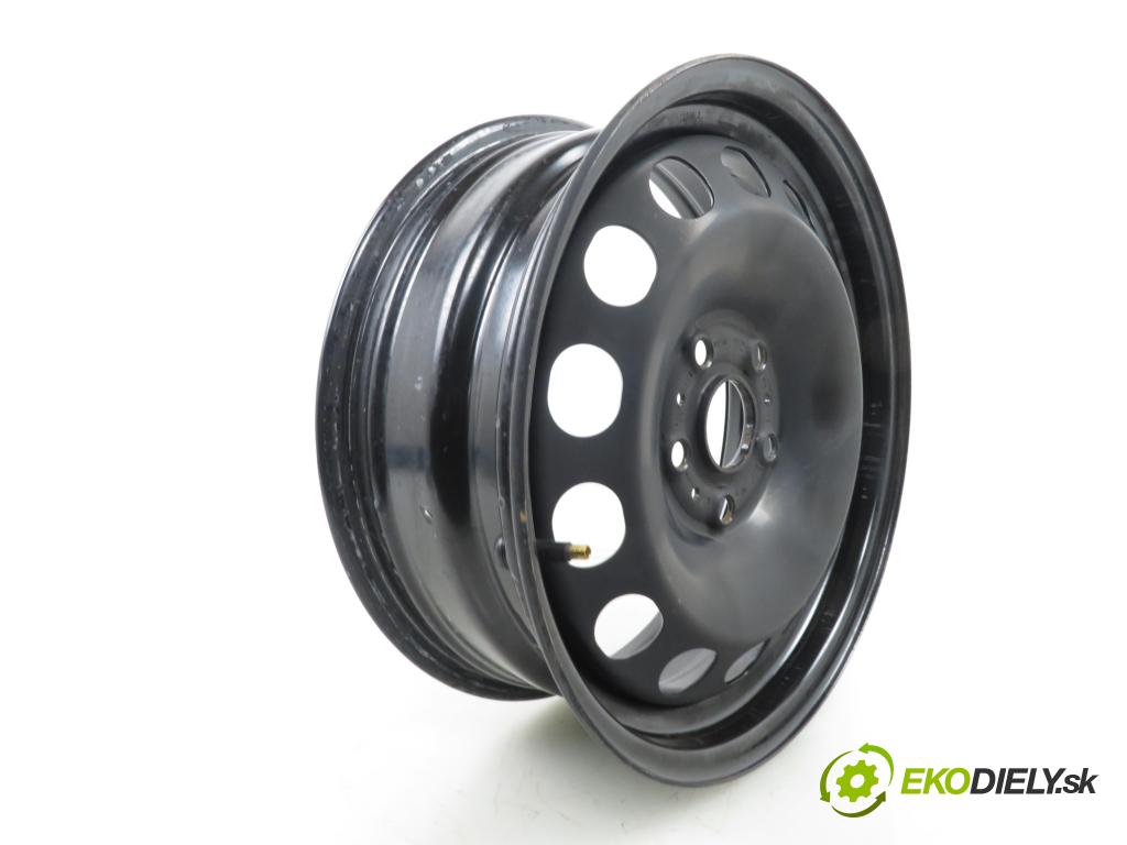 VW 0 disky / disk (OCEL