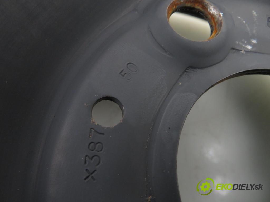 RENAULT   0    disky / disk (OCEL 