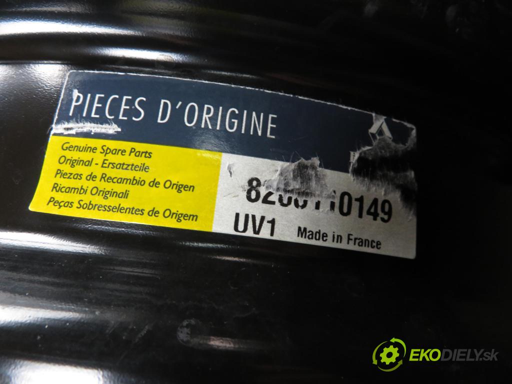 RENAULT 0 disky / disk (OCEL