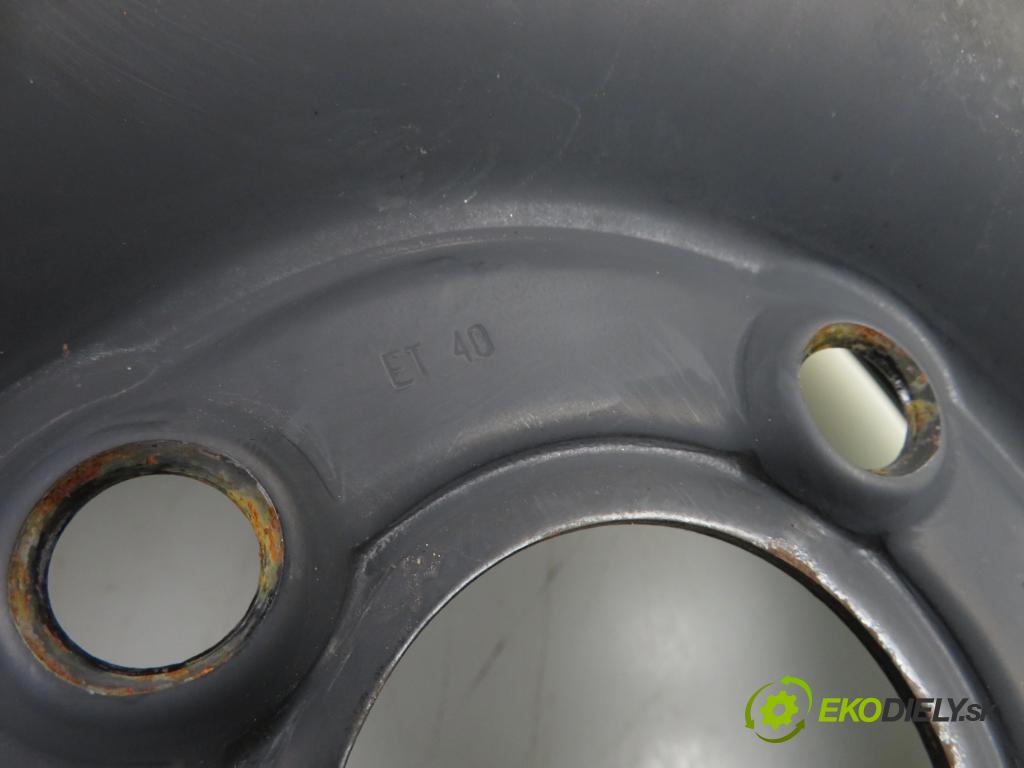 RENAULT 0 disky / disk (OCEL
