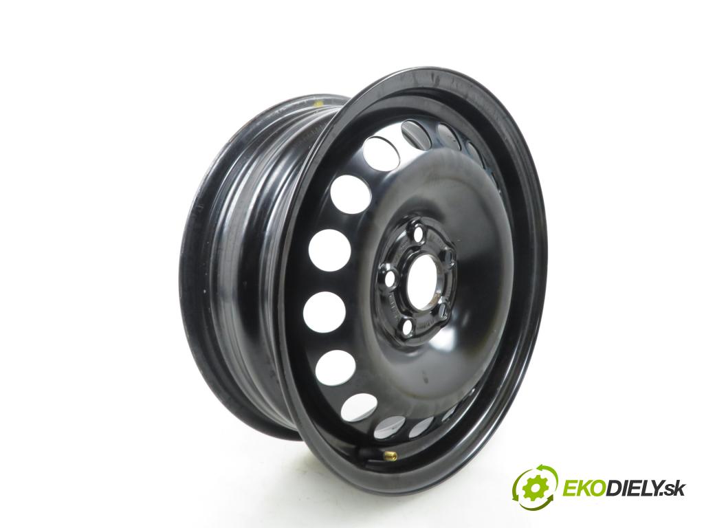 VW 0 disky / disk (OCEL