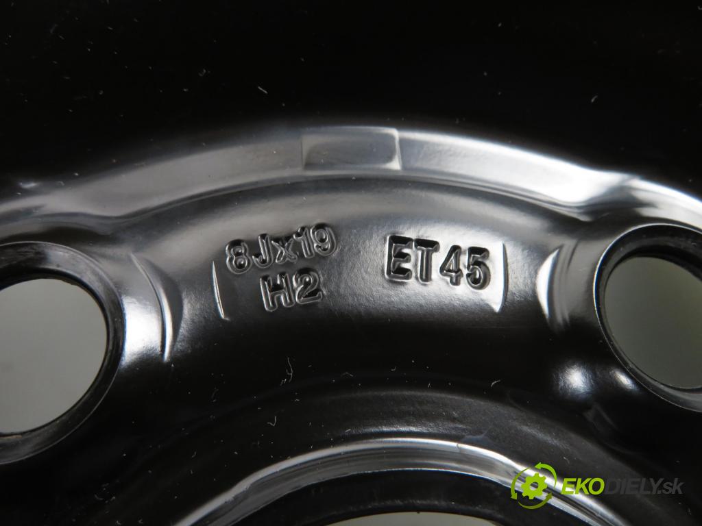 VW   0    disky / disk (OCEL 