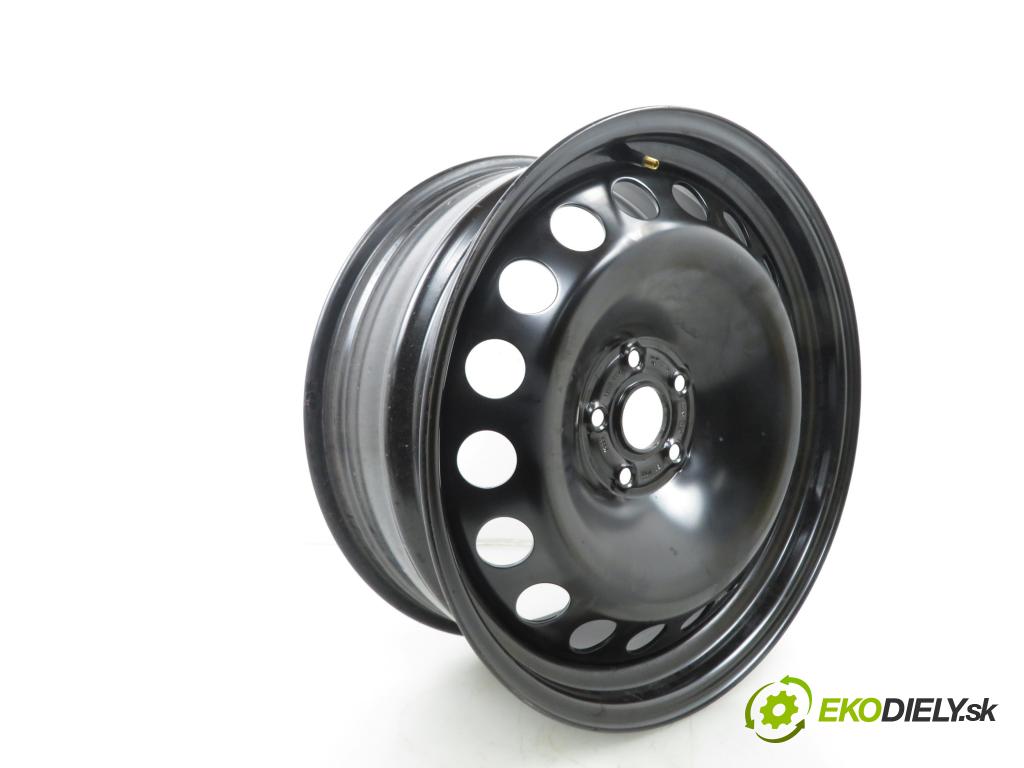 VW 0 disky / disk (OCEL