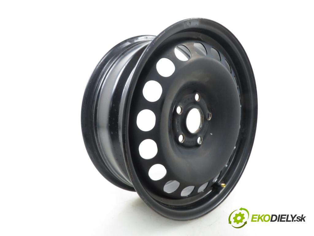 VW 0 disky / disk (OCEL
