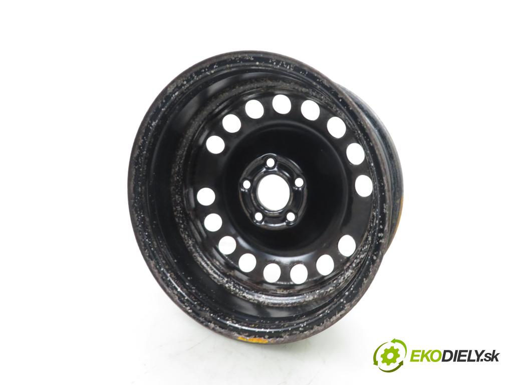 OPEL 0 disky / disk (OCEL