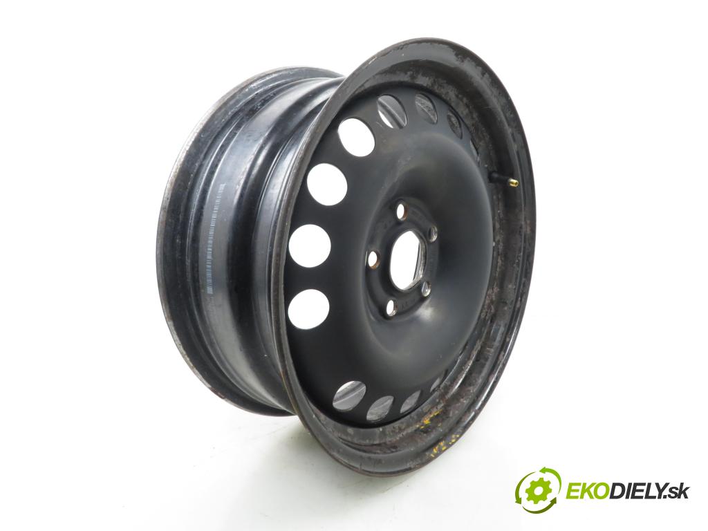 OPEL 0 disky / disk (OCEL