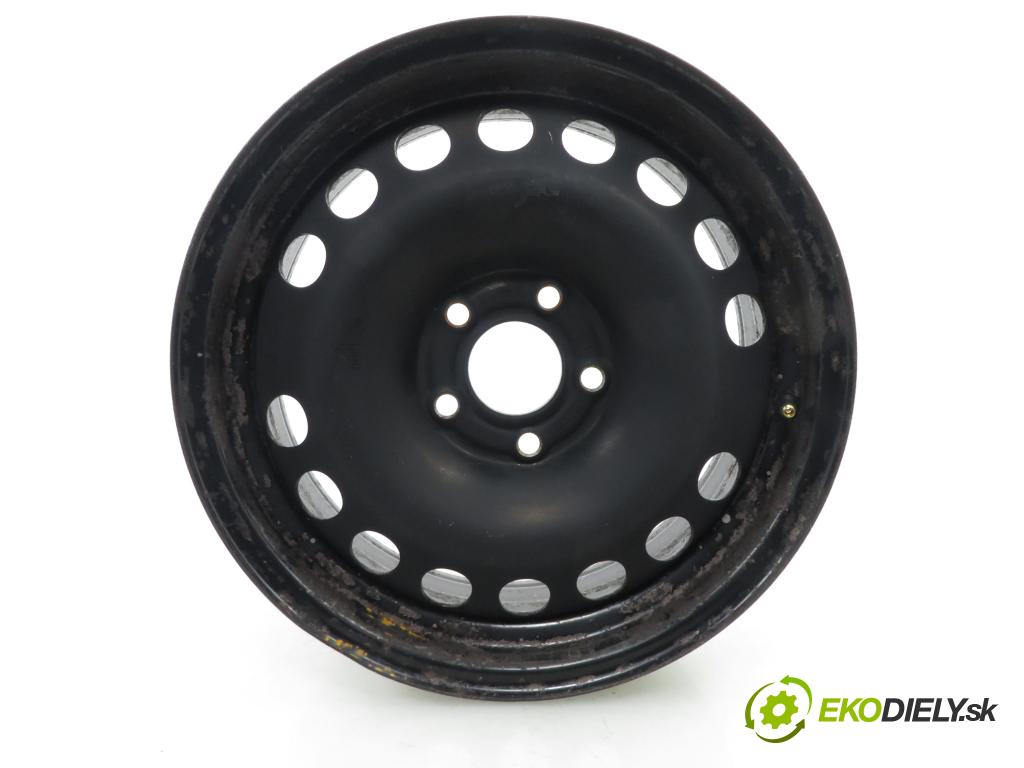 OPEL 0 disky / disk (OCEL