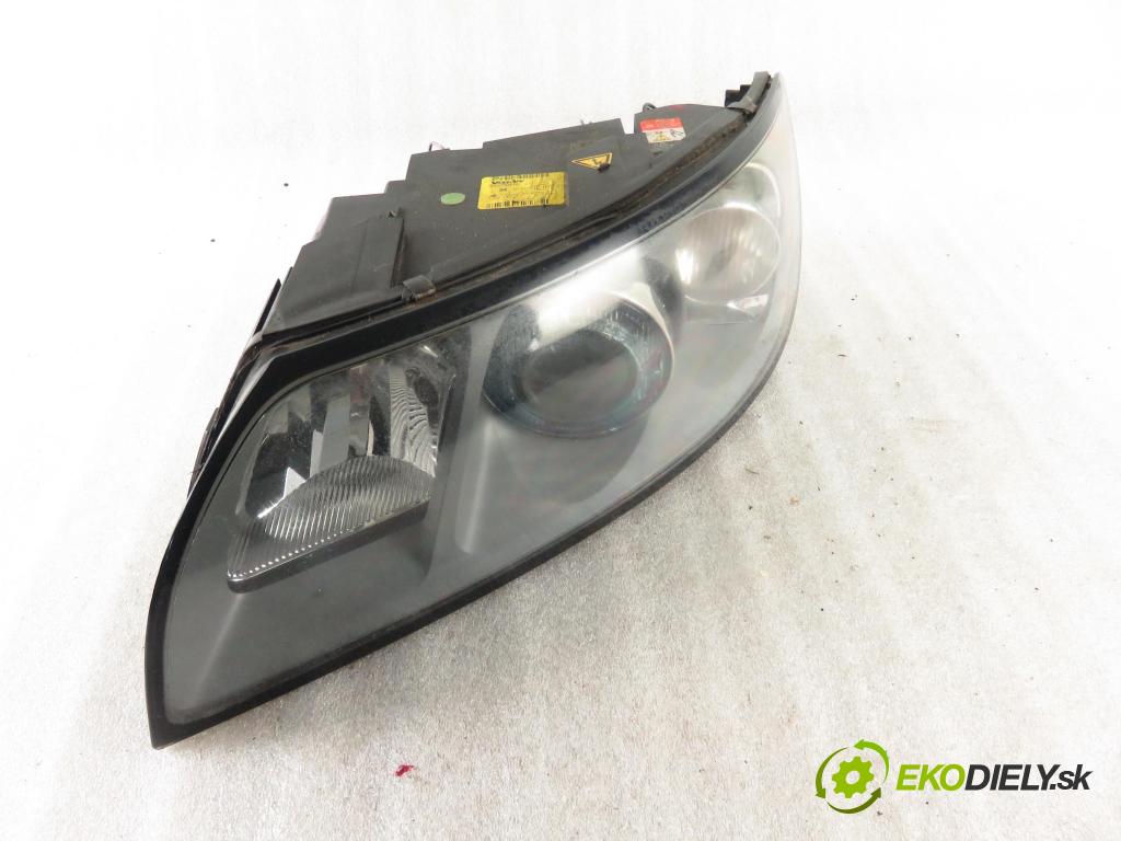 VOLVO V50 (MW) KOMBI 2006 100,00 2.0 D 136 - D 4204 T (PSA) 1997,00 Svetlo LP 30678916