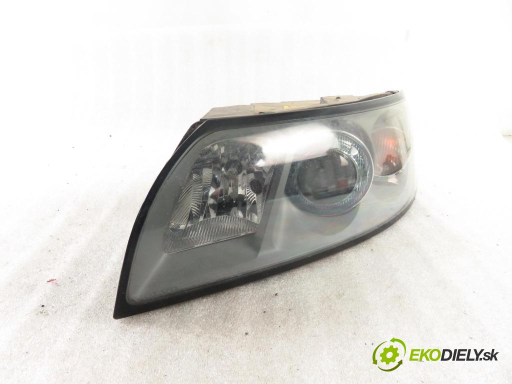 VOLVO V50 (MW) KOMBI 2006 100,00 2.0 D 136 - D 4204 T (PSA) 1997,00 Svetlo LP 30678916