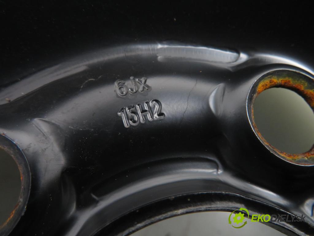 VW 0 disky / disk (OCEL