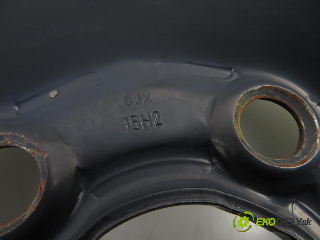 VW 0 disky / disk (OCEL