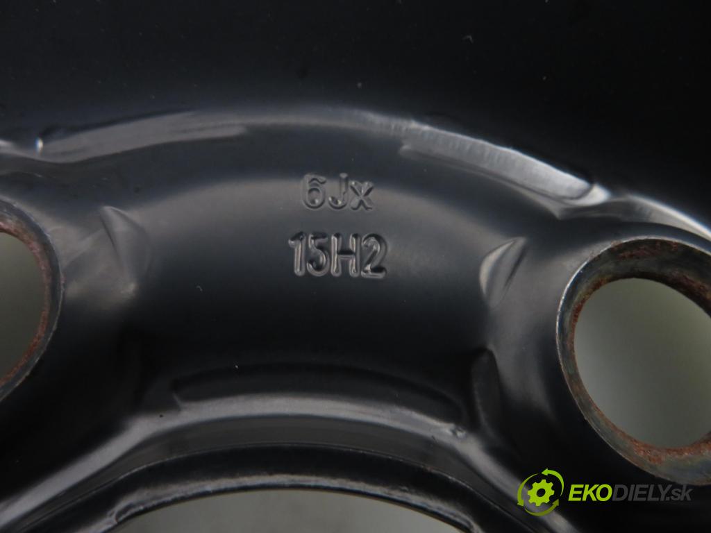 VW 0 disky / disk (OCEL
