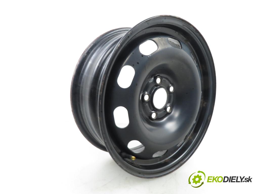 VW 0 disky / disk (OCEL