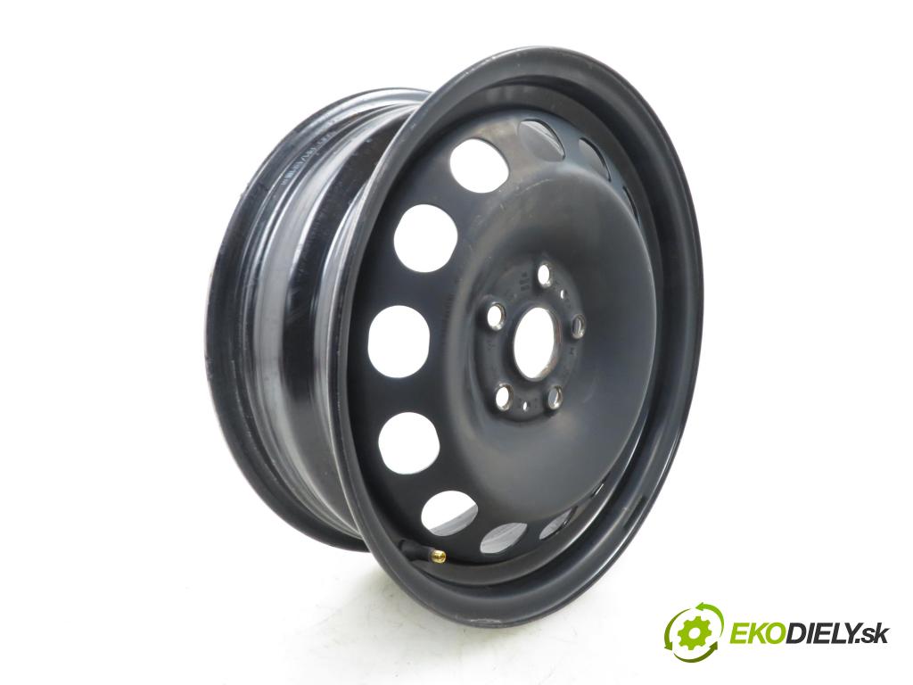 VW 0 disky / disk (OCEL